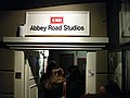 Abbey Road Studios (replica) - The Beatles Story (2010-02-27 06.33.20 by dejaandyroo)