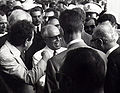 Habib Bourguiba, 1967