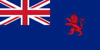 Kenya (United Kingdom)