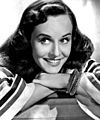 Paulette Goddard