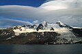 Weyprecht Glacier