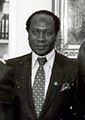 Robert Ouko