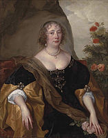 Beatrix van Hemmema 1638-1639