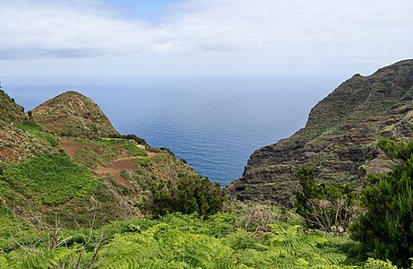 Chinamada Tenerife