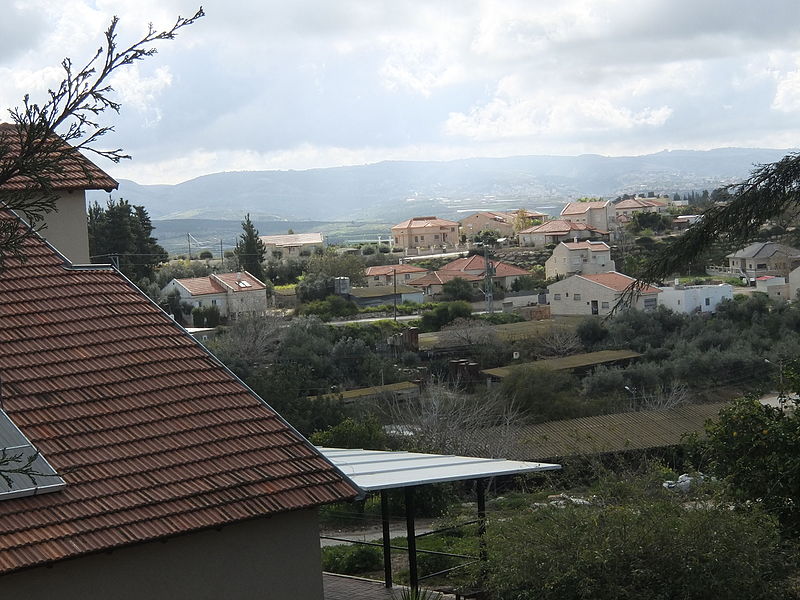 File:General view of Aderet, March 2015.jpg