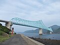 Ikitsuki Bridge 生月大橋