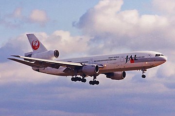 JAL