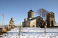 Martvili Monastery