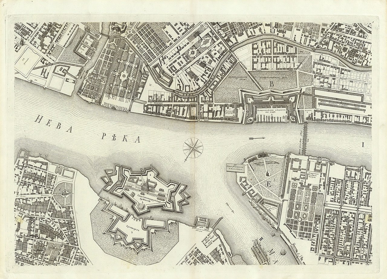 Truscott Map of St-Petersburg 1753 - Page17.jpg