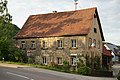 Dörzbach - Hohebach - Haus Mühlweg 1