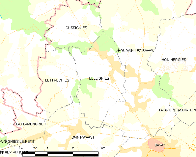 File:Map commune FR insee code 59065.png