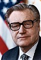 41. Nelson Rockefeller      (1974–1977)