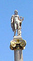 Statue of Apollo, Academy of Athens.