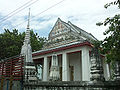 Wat Nang Nong (วัดนางนองวรวิหาร) more images...