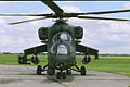 Mil Mi-35