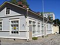 Amuri museum of workers’ housing