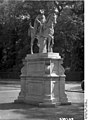 Reiterdenkmal Friedrichs des Großen in Potsdam