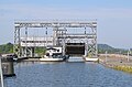 * Nomination: Boat Lift number 4 on the Canal du Centre in Belgium --Jmh2o 12:59, 19 June 2023 (UTC) * * Review needed