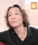 Nathalie Stutzmann -  Bild