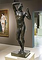 "(Barcelona)_L'edat_de_bronze_-_Auguste_Rodin_-_Museu_Nacional_d'Art_de_Catalunya.jpg" by User:Archaeodontosaurus