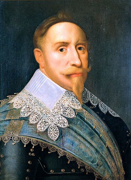 File:Gustav II of Sweden.jpg