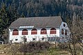 * Nomination Farm building in Pörtschach am Berg #10, Maria Saal, Carinthia, Austria -- Johann Jaritz 04:16, 17 March 2021 (UTC) * Promotion  Support Good quality. --XRay 04:48, 17 March 2021 (UTC)