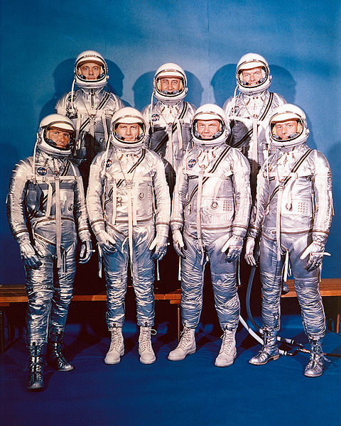 File:Project Mercury Astronauts - GPN-2000-000651.jpg