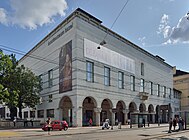 Базельский художественный музей