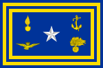Standard of the Ministry of Defence
