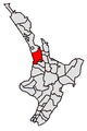 Waikato District (Waikato Region)