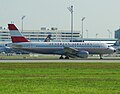 Austrian Airlines Airbus A320-200