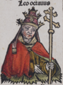 Leo VIII (963-964)