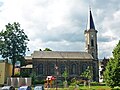 Emmauskirche, Potschappel