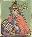 Martinus V