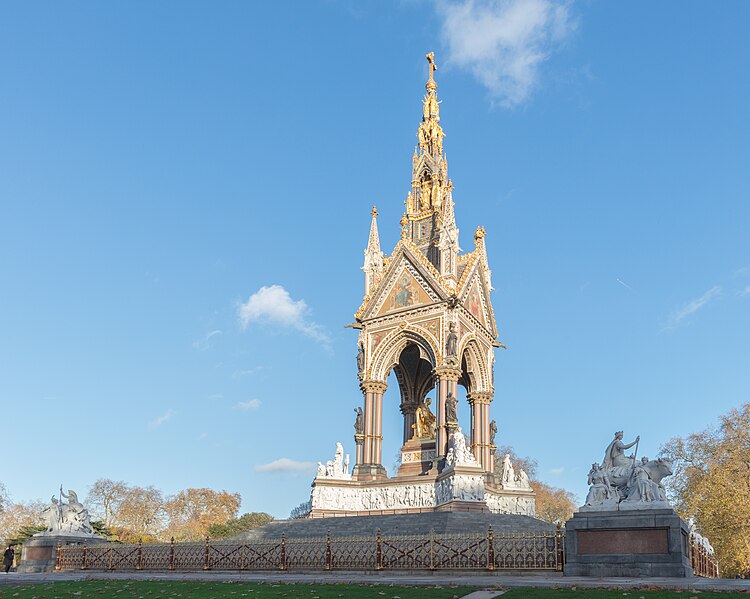 File:Albert Memorial, Londres, Inglaterra, 2022-11-25, DD 32.jpg