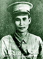 Liu Zhidan.刘志丹