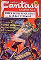 8: "The Queen of the Black Coast" by Robert E. Howard, and other stories (1948)