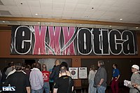 Exxxotica Expo