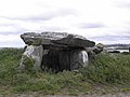 Le dolmen de Boutouiller 1