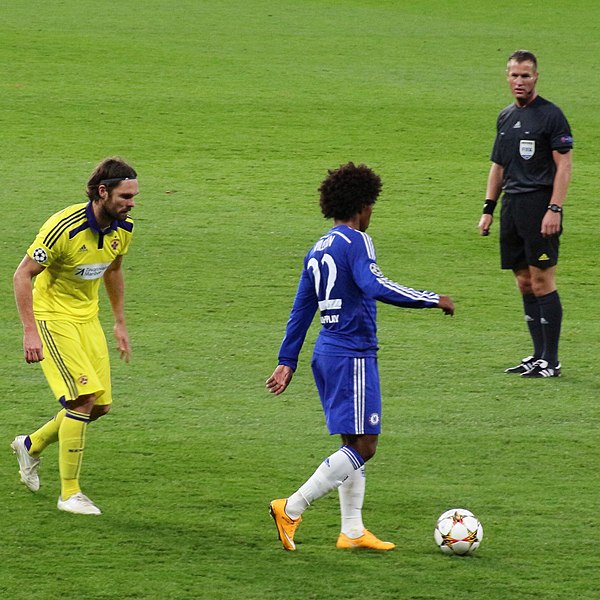 File:Chelsea 6 Maribor 0 Champions League (14979416063).jpg