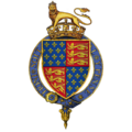 EDWARD III, King of England