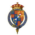 953. Hugh FitzRoy, 11th Duke of Grafton, KG, DL