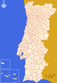 Municipality of Portugal