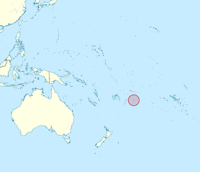 File:Niue in Oceania (small islands magnified) (-mini map -rivers).svg