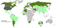 National origin of Academy Award winners and nominees for Best Foreign Language Film