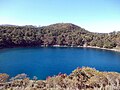 Fudō Pond, Ebino 不動池、えびの市