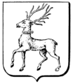 Vapensköld Vaakuna (Coat of arms / Armoiries)