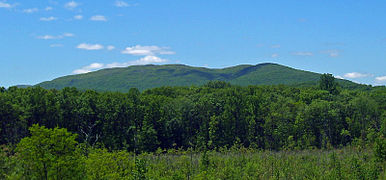 Schunemunk Mountain, New York