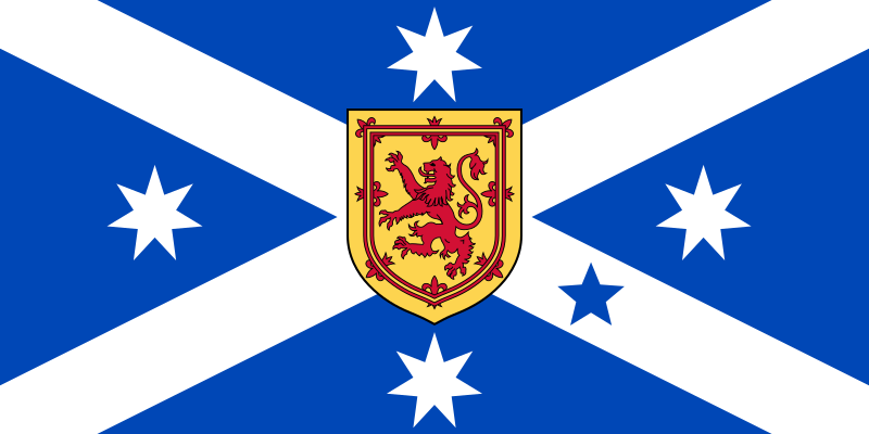 File:Australian Scottish-heritage flag.svg