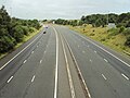 M53 motorway